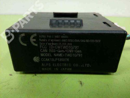 Electronic module RENAULT LAGUNA I (B56_, 556_) 1.9 dTi (B56J) | BP2001953M83 