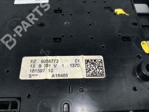 Electronic module BMW 1 (F20) 116 i | BP7563218M83 