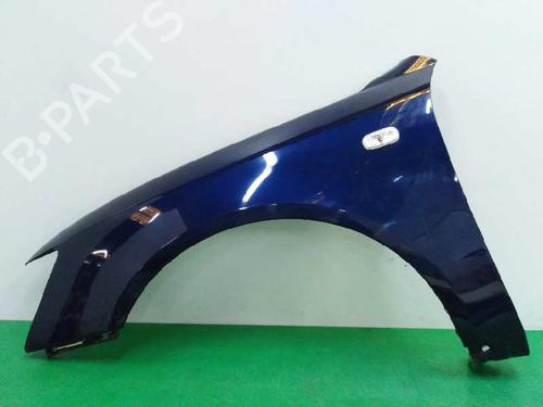 Used Left front fenders HYUNDAI SONATA V (NF) 2.0 CRDi (140 hp) 9271617