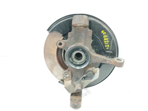Right front steering knuckle ISUZU TROOPER III 3.0 DTI | BP11798408M26 - Image 2