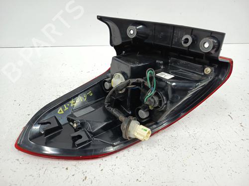 Right taillight SUZUKI VITARA (LY) 1.4 T (APK414) | BP37175673C35 - Image 4