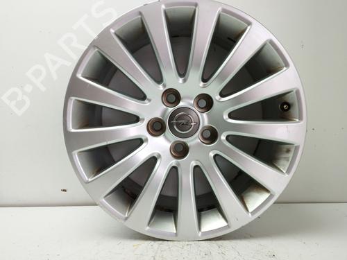 Used Rim Rim 39614523 39614523