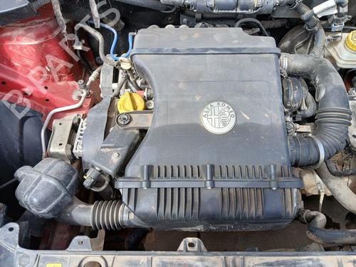 Motor Motor ALFA ROMEO MITO (955_) 1.4 (955AXB1B) (78 hp) 36075804 36075804