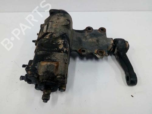 Used Steering rack NISSAN TERRANO II (R20) [1992-2007]  5681179