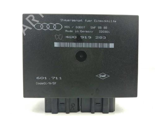 Used Electronic module AUDI A8 D2 (4D2, 4D8) [1994-2005]  7088731