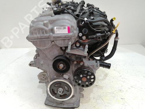 Engine HYUNDAI TUCSON (JM)  | BP12938737M1 
