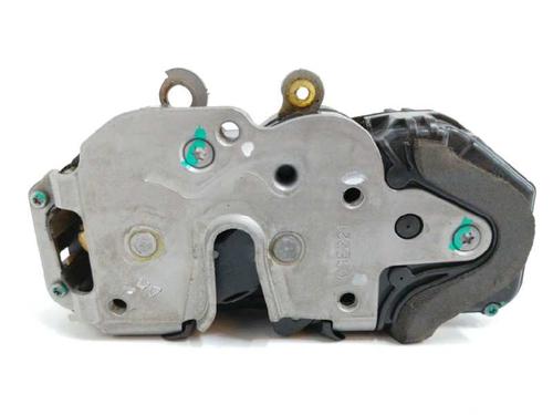 Used Front left lock OPEL INSIGNIA A (G09) 2.0 CDTI (68) (131 hp) 9534822