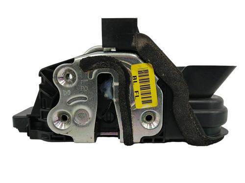 Used Front left lock KIA RIO IV (YB, SC, FB) 1.0 T-GDI 100 (101 hp) 17537390