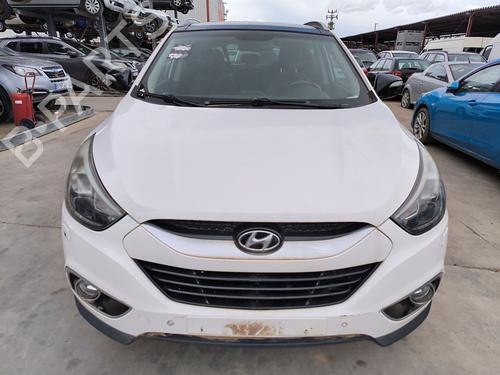 Pièces Détachées Usagées HYUNDAI ix35 (LM, EL, ELH) 1.7 CRDi (116 hp) 4411091