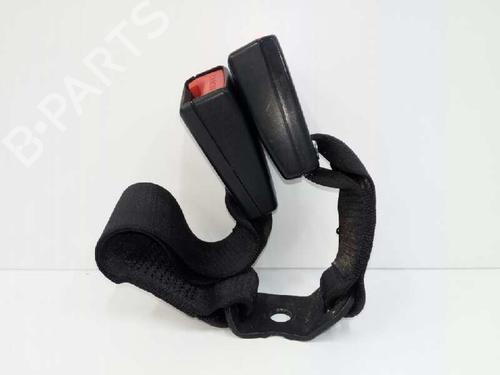 Used Seat buckle BMW 3 (E90) 318 d (143 hp) 14147678
