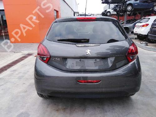 Electronic module HYUNDAI SONATA V (NF) 2.0 CRDi | BP9672402M83 