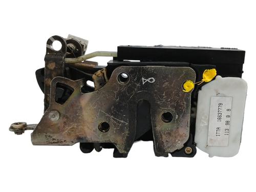 Used Rear right lock CHEVROLET EXPRESS 3500 Standard Passenger Van 5.7 (249 hp) 28512173