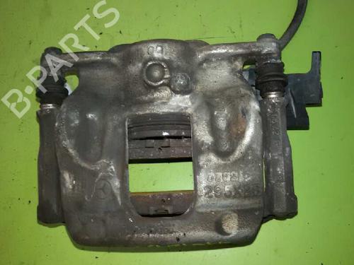 Used Left front brake caliper MERCEDES-BENZ A-CLASS (W176) A 200 (176.043) (156 hp) 11603702
