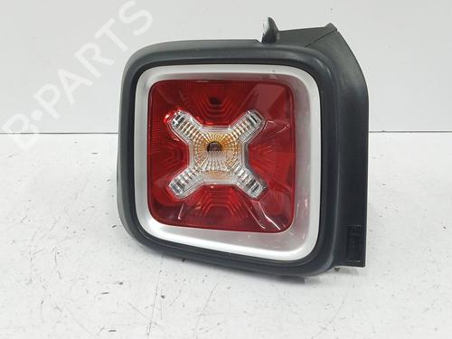Used Left taillight JEEP RENEGADE SUV (BU, B1, BV) 1.6 CRD (120 hp) 29886616
