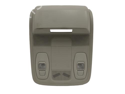 Kabinelys RENAULT MEGANE IV Hatchback (B9A/M/N_) [2015-2025]  11973798