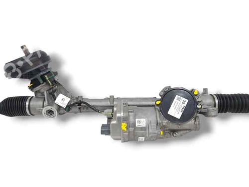 Used Steering rack RENAULT MEGANE E-TECH SUV EV60 (BNJ1) (218 hp) 26577400