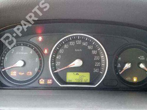ABS pump HYUNDAI SONATA V (NF) 2.0 CRDi | BP5808417M43