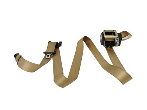 Used Front right seatbelt BMW 7 (E65, E66, E67) 730 d (218 hp) 13636383