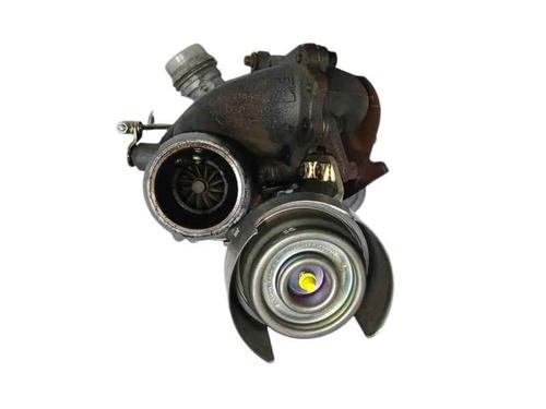 Turbocharger/Supercharger FORD GALAXY I (WGR) 1.9 TDI | BP23842712M71