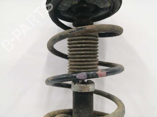 Right front shock absorber MITSUBISHI LANCER VIII Sportback (CX_A) 1.5 Bifuel | BP6459915M17