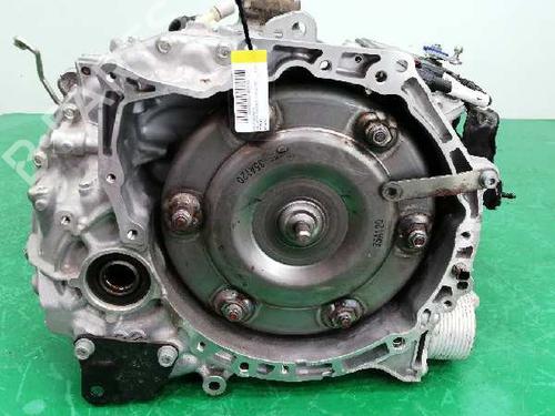 Used Gearbox PEUGEOT 308 SW II (LC_, LJ_, LR_, LX_, L4_) 1.2 THP 130 (131 hp) 8222051