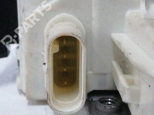 Rear left lock MERCEDES-BENZ E-CLASS (W212) E 300 Hybrid / BlueTEC Hybrid (212.098) | BP11934961C100 
