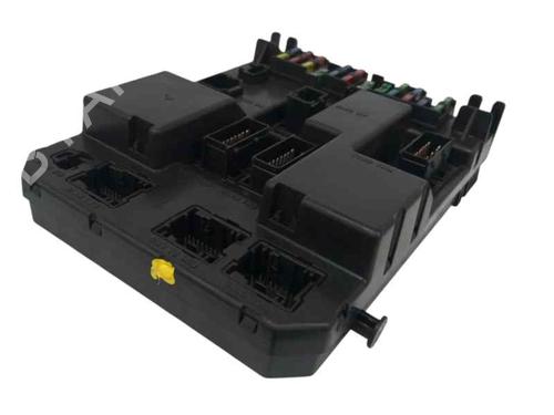 Fuse box PEUGEOT 307 (3A/C)  | BP23085175E1 