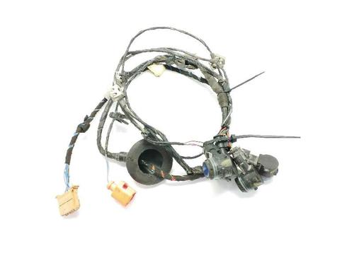Used Electronic module Electronic module SKODA OCTAVIA III (5E3, NL3, NR3) 2.0 TSI RS (220 hp) 9958343 9958343