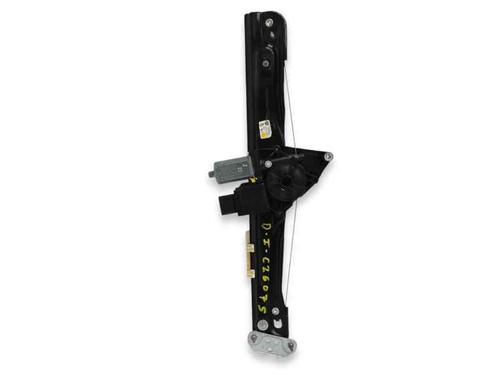 Used Front left window mechanism CITROËN C3 AIRCROSS II (2R_, 2C_) 1.2 PureTech 110 (2RHNZB, 2RHNZW, 2RHNPX, 2RHNPJ) (110 hp) 23576822