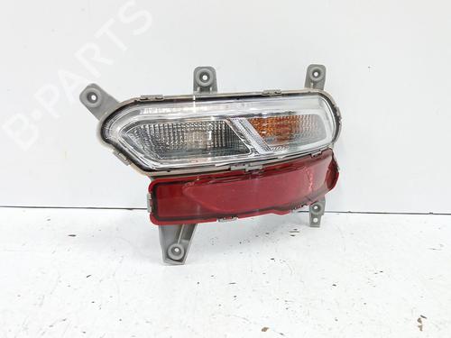 Used Rear bumper right light KIA SPORTAGE IV (QL, QLE) 1.6 CRDi (136 hp) 30412269