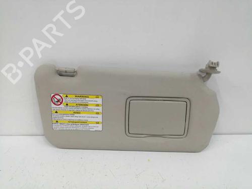 Højre solskærm MAZDA 5 (CR) [2005-2010]  8185501