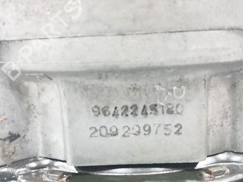 Steering pump CITROËN SAXO (S0, S1) 1.5 D | BP30960125M99