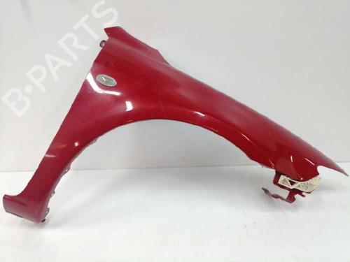 Forkjerm høyre MAZDA 6 Hatchback (GG) 2.0 DI (GG14) (136 hp) 8847707