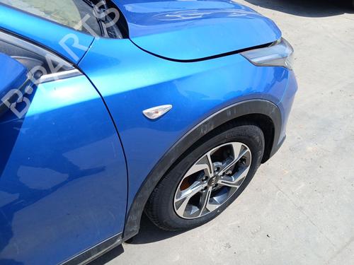 Forskærm Højre KIA XCEED (CD) 1.0 T-GDI | BP35787909C42 - Image 3