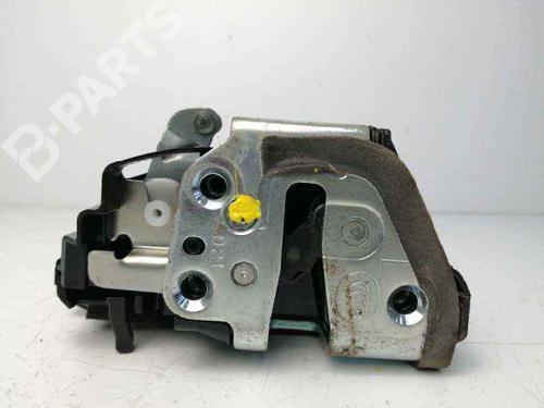 Rear left lock TOYOTA RAV 4 IV (_A4_) 2.2 D 4WD (ALA49) | BP8357079C100 