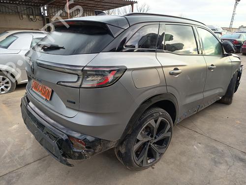 Pièces Détachées Usagées RENAULT AUSTRAL TCe 140 (HGMF) (140 hp) 4422027