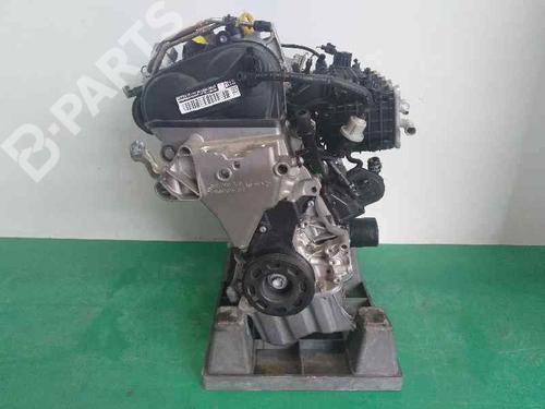 Engine SEAT LEON (5F1) 1.2 TSI | BP4018421M1  - Image 5