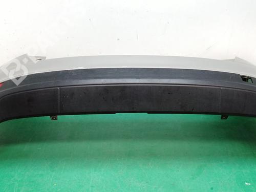 Rear bumper FORD FOCUS III  | BP10315433C8 