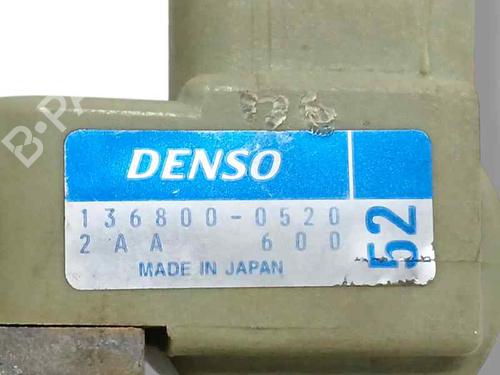 Throttle body HONDA CIVIC VI Fastback (MA, MB)  | BP26707202M82 