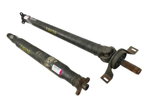Driveshaft MERCEDES-BENZ E-CLASS (W210)  | BP13937187M37 