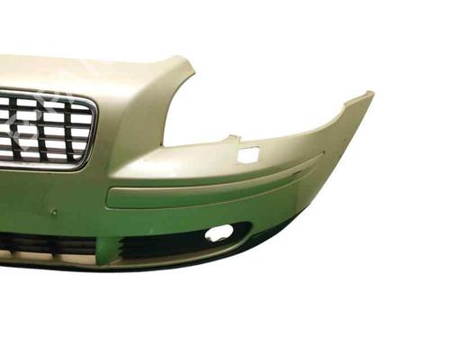 Front bumper VOLVO S40 II (544) 2.0 D | BP25282362C7 