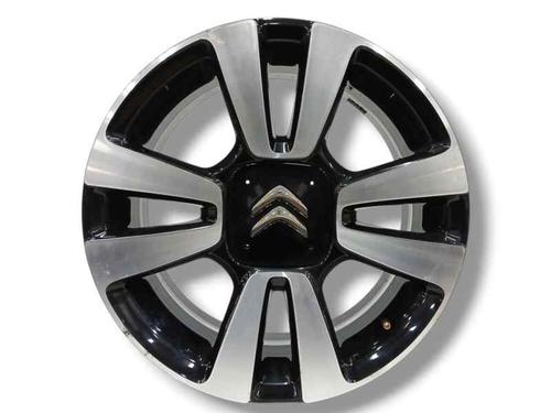 Used Rim CITROËN C3 AIRCROSS II (2R_, 2C_) 1.2 PureTech 110 (2RHNZB, 2RHNZW, 2RHNPX, 2RHNPJ) (110 hp) 24305736