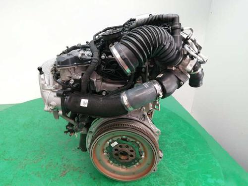 Engine SEAT LEON Sportstourer (KL8, KLD) 2.0 TDI | BP9271799M1 
