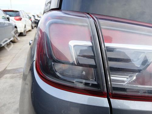 Feu arrière gauche OPEL CROSSLAND X / CROSSLAND (P17, P2QO) 1.2 (75) (110 hp) 31916844