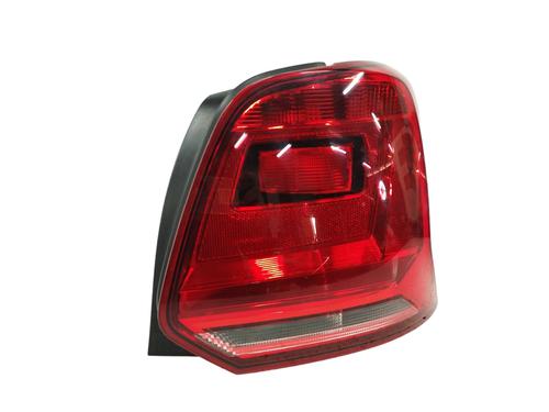 Used Right taillight VW POLO V (6R1, 6C1) [2009-2022]  16815853