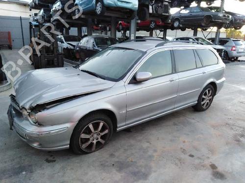 Styregear/Snekke JAGUAR X-TYPE I Estate (X400) 2.0 D | BP11862896M22 