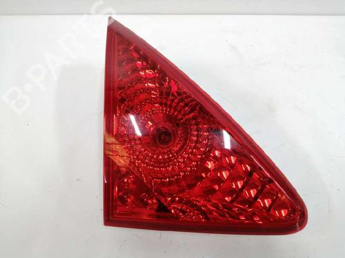 Used Left tailgate light PEUGEOT 3008 I MPV (0U_) [2009-2017]  6310907