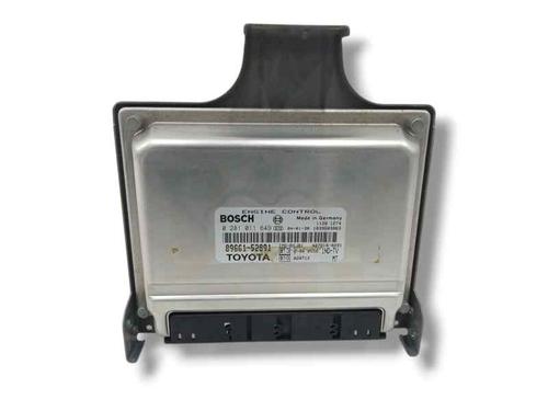 engine-control-unit-ecu-toyota-yaris-_p1_-8966152891-1999-2000-2001-2002-2003-2004-2005-22920601 main image