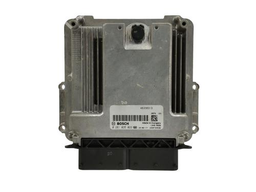 Engine control unit (ECU) JEEP RENEGADE SUV (BU, B1, BV) 1.6 CRD (120 hp) 16753718