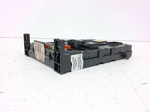 Fuse box CITROËN C5 III (RD_) 2.0 HDi 140 (RDRHF8, RDRHFA, RDRHA8, RDRHAJ) | BP34440221E1 - Image 3